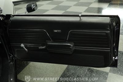 1969 Chevrolet Chevelle SS 396 Convertible Tribute