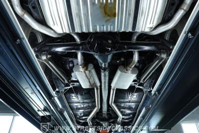 1969 Chevrolet Chevelle SS 396 Convertible Tribute