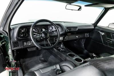 1971 Chevrolet Camaro Pro-Touring