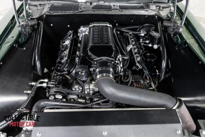 1971 Chevrolet Camaro Pro-Touring