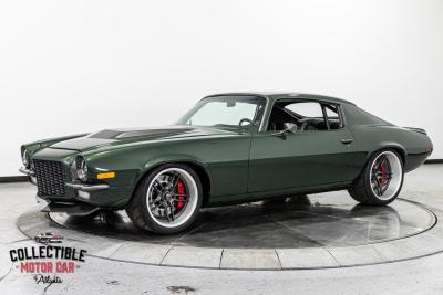 1971 Chevrolet Camaro Pro-Touring