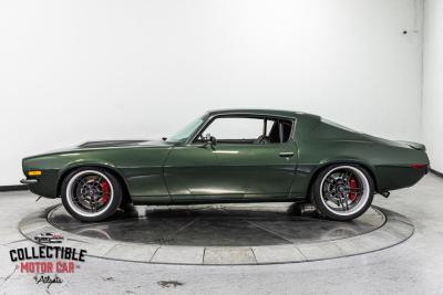 1971 Chevrolet Camaro Pro-Touring