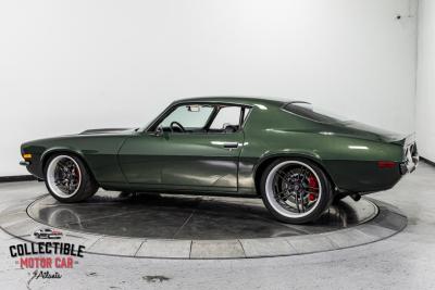 1971 Chevrolet Camaro Pro-Touring