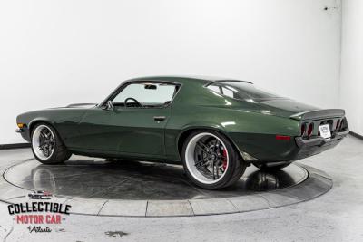 1971 Chevrolet Camaro Pro-Touring