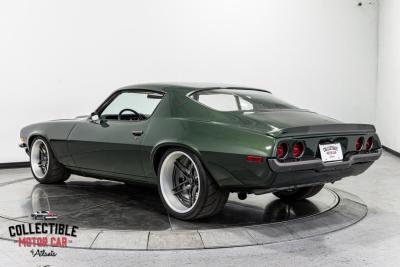 1971 Chevrolet Camaro Pro-Touring
