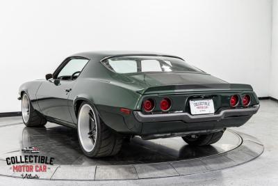 1971 Chevrolet Camaro Pro-Touring