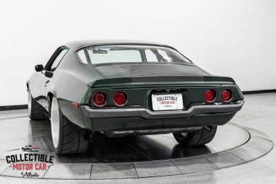 1971 Chevrolet Camaro Pro-Touring