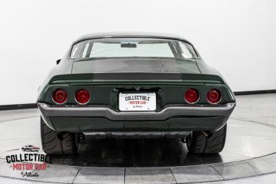 1971 Chevrolet Camaro Pro-Touring