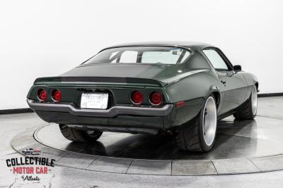 1971 Chevrolet Camaro Pro-Touring