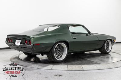 1971 Chevrolet Camaro Pro-Touring