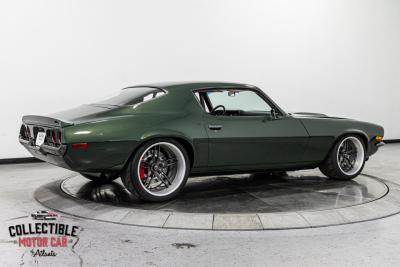 1971 Chevrolet Camaro Pro-Touring