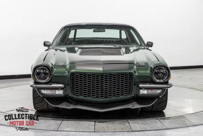 1971 Chevrolet Camaro Pro-Touring