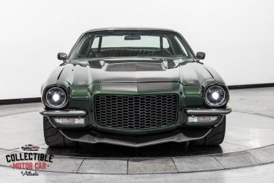 1971 Chevrolet Camaro Pro-Touring