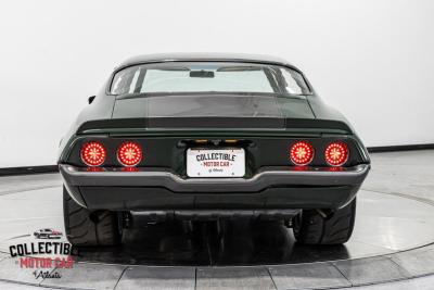 1971 Chevrolet Camaro Pro-Touring