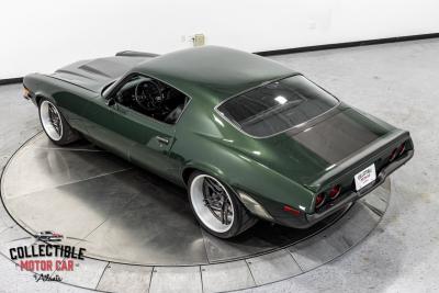 1971 Chevrolet Camaro Pro-Touring
