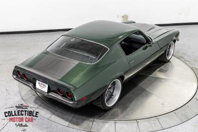 1971 Chevrolet Camaro Pro-Touring