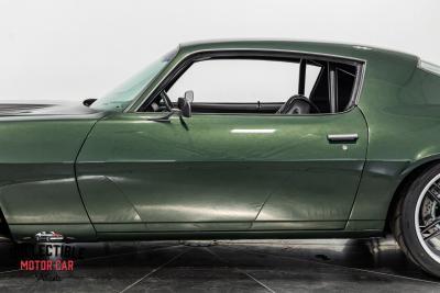 1971 Chevrolet Camaro Pro-Touring