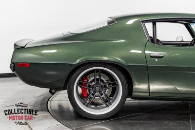 1971 Chevrolet Camaro Pro-Touring