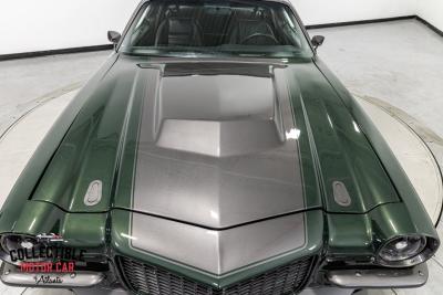 1971 Chevrolet Camaro Pro-Touring