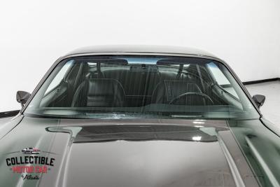 1971 Chevrolet Camaro Pro-Touring