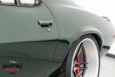 1971 Chevrolet Camaro Pro-Touring