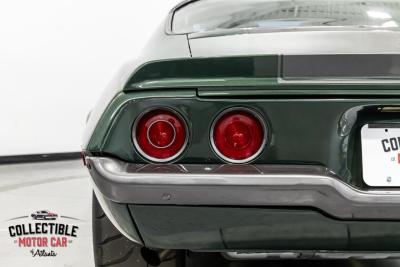 1971 Chevrolet Camaro Pro-Touring