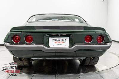 1971 Chevrolet Camaro Pro-Touring