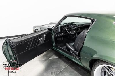1971 Chevrolet Camaro Pro-Touring