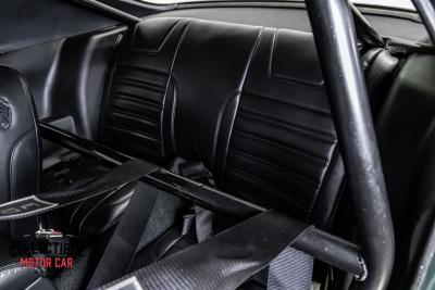 1971 Chevrolet Camaro Pro-Touring