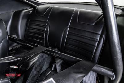 1971 Chevrolet Camaro Pro-Touring