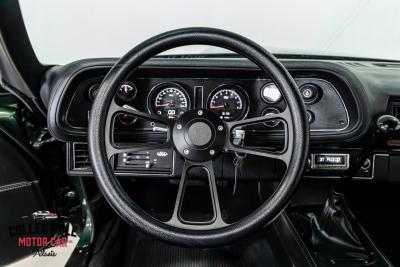 1971 Chevrolet Camaro Pro-Touring