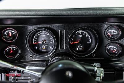 1971 Chevrolet Camaro Pro-Touring