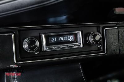 1971 Chevrolet Camaro Pro-Touring