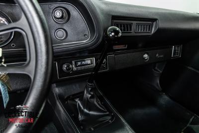 1971 Chevrolet Camaro Pro-Touring