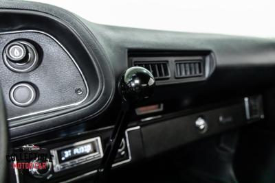 1971 Chevrolet Camaro Pro-Touring