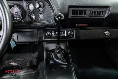 1971 Chevrolet Camaro Pro-Touring