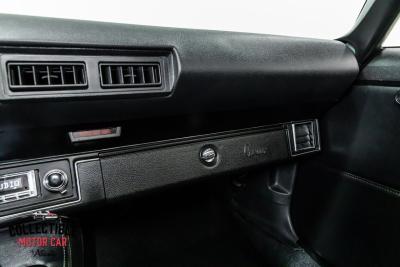 1971 Chevrolet Camaro Pro-Touring
