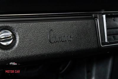 1971 Chevrolet Camaro Pro-Touring