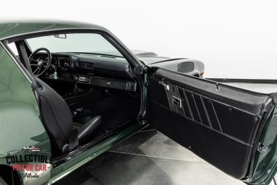 1971 Chevrolet Camaro Pro-Touring