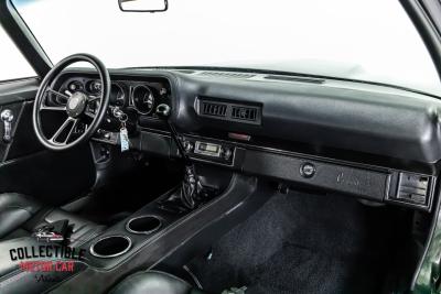 1971 Chevrolet Camaro Pro-Touring