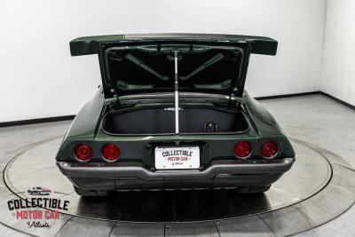 1971 Chevrolet Camaro Pro-Touring