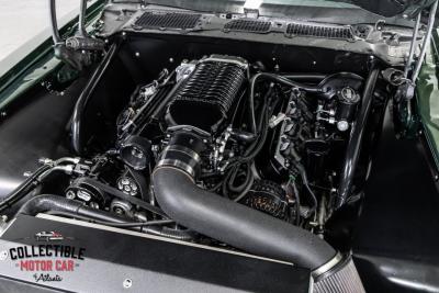 1971 Chevrolet Camaro Pro-Touring