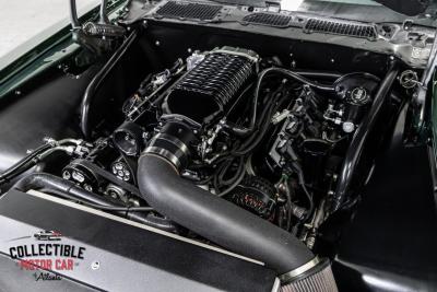 1971 Chevrolet Camaro Pro-Touring