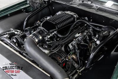 1971 Chevrolet Camaro Pro-Touring