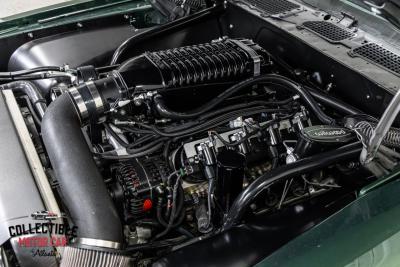 1971 Chevrolet Camaro Pro-Touring