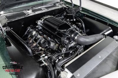 1971 Chevrolet Camaro Pro-Touring