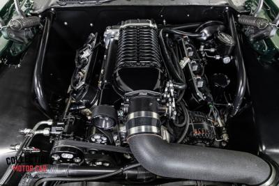 1971 Chevrolet Camaro Pro-Touring