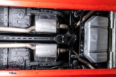 1971 Chevrolet Camaro Pro-Touring