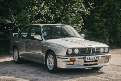1988 BMW (E30) M3