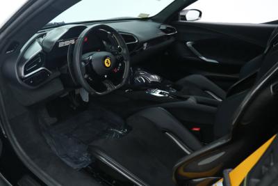 2023 Ferrari 296 GTB